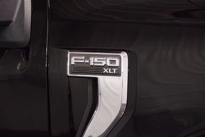 2026 Ford F-150 XLT 5-1/2' Box