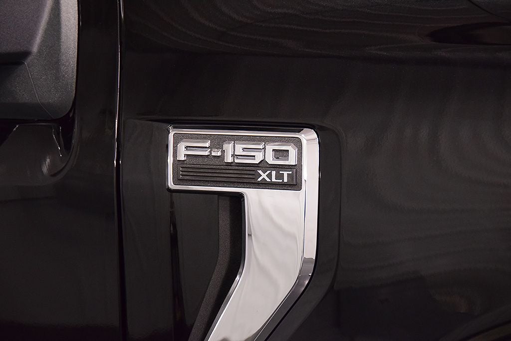 2026 Ford F-150 XLT 5-1/2' Box