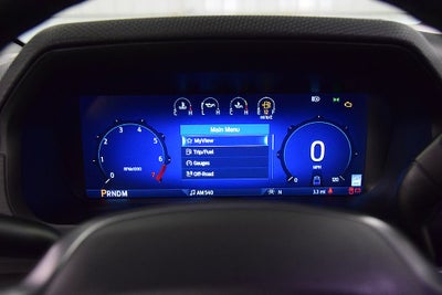 2026 Ford F-150 XLT 5-1/2' Box