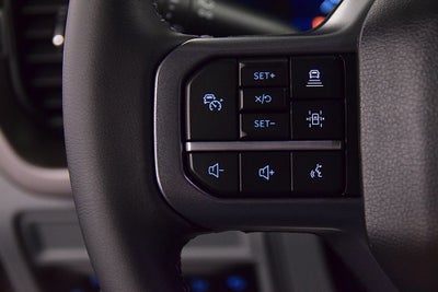 2026 Ford F-150 XLT 5-1/2' Box