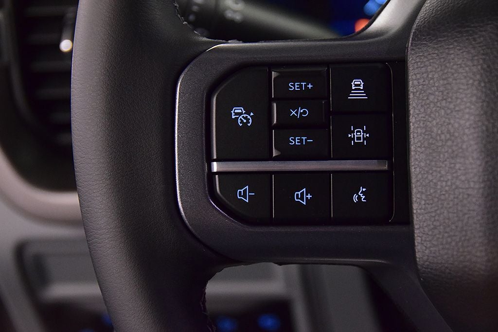 2026 Ford F-150 XLT 5-1/2' Box
