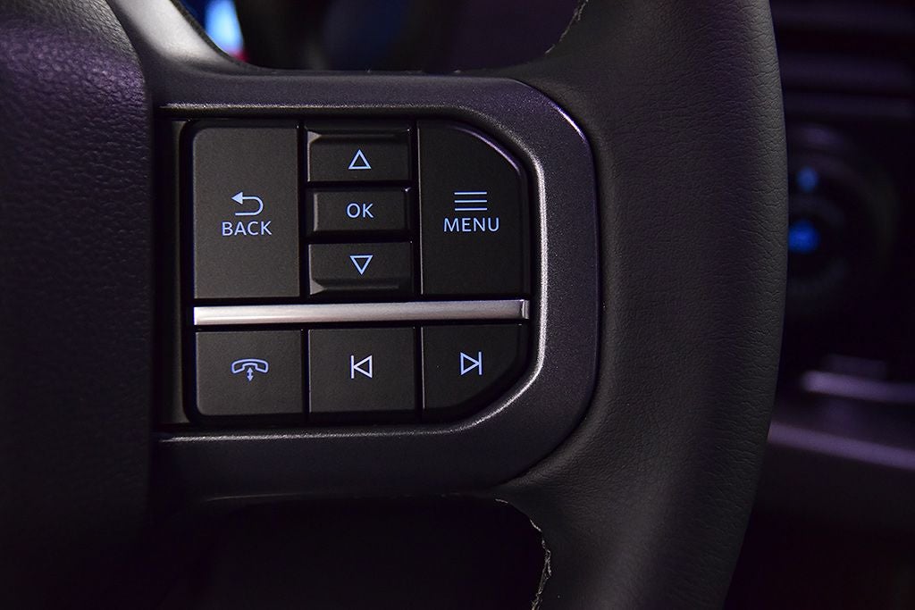 2026 Ford F-150 XLT 5-1/2' Box