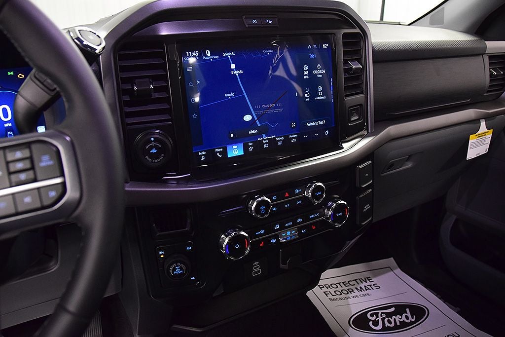 2026 Ford F-150 XLT 5-1/2' Box