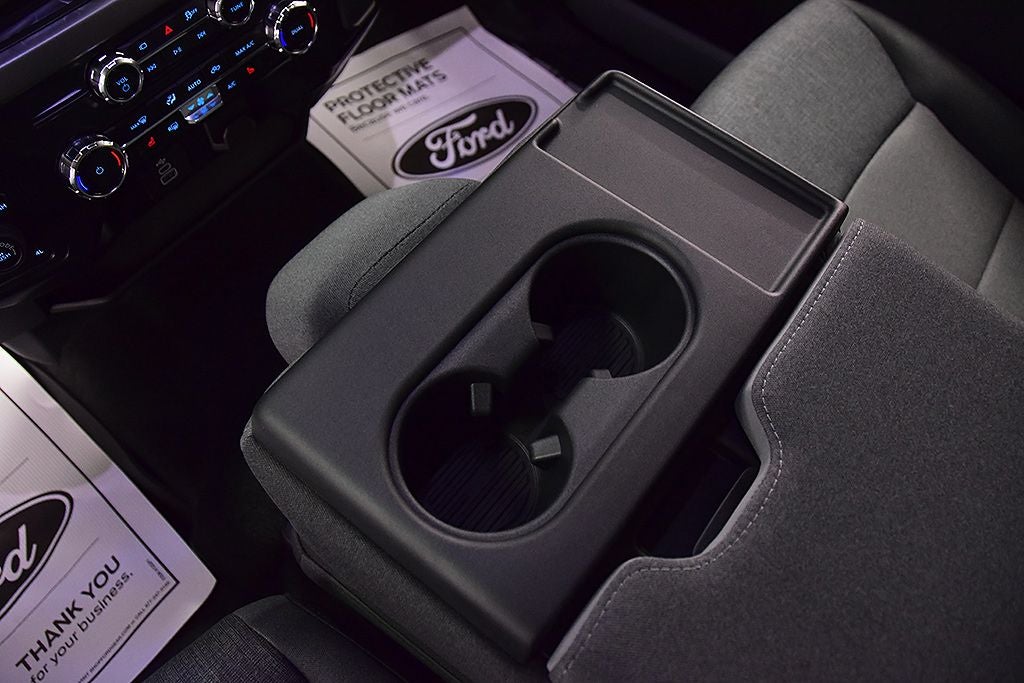 2026 Ford F-150 XLT 5-1/2' Box