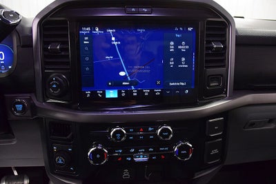 2026 Ford F-150 XLT 5-1/2' Box