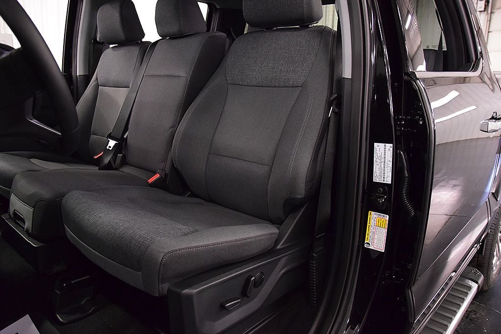 2026 Ford F-150 XLT 5-1/2' Box