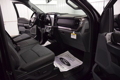 2026 Ford F-150 XLT 5-1/2' Box