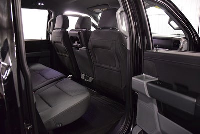 2026 Ford F-150 XLT 5-1/2' Box
