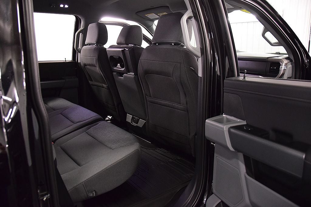 2026 Ford F-150 XLT 5-1/2' Box