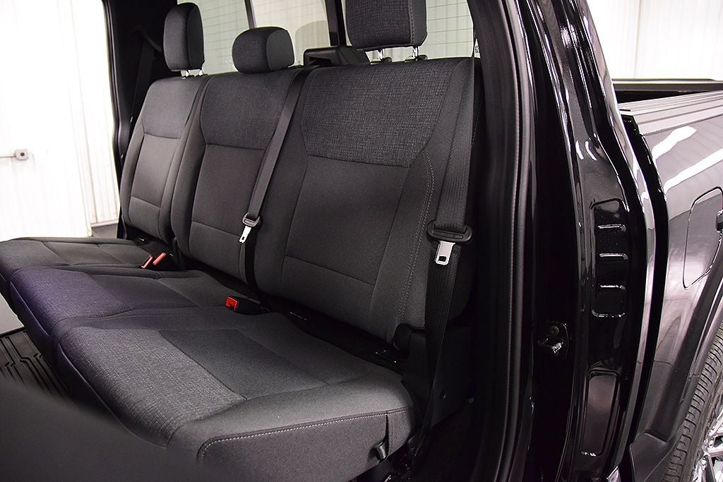 2026 Ford F-150 XLT 5-1/2' Box