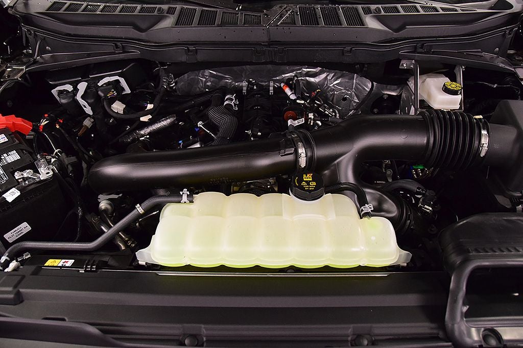 2026 Ford F-150 XLT 5-1/2' Box