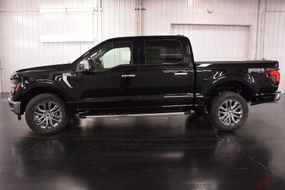 2026 Ford F-150 XLT 5-1/2' Box