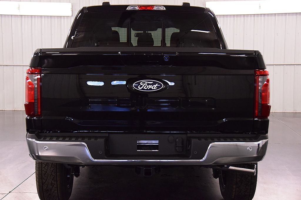 2026 Ford F-150 XLT 5-1/2' Box