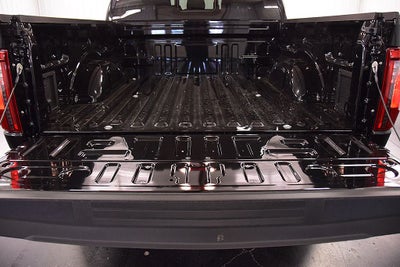 2026 Ford F-150 XLT 5-1/2' Box