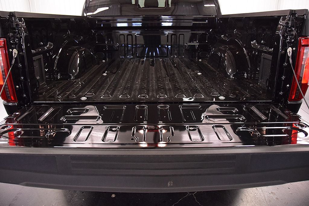 2026 Ford F-150 XLT 5-1/2' Box