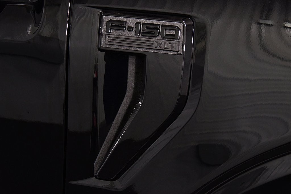 2026 Ford F-150 XLT 5-1/2' Box