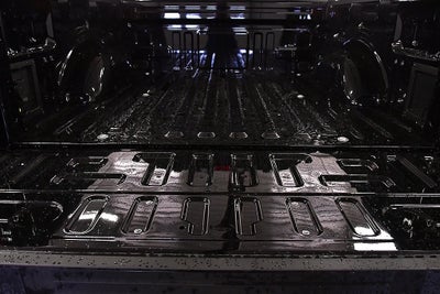 2026 Ford F-150 XLT 5-1/2' Box