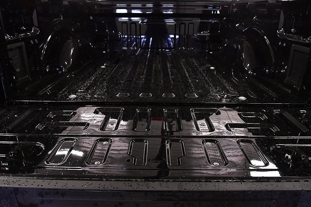 2026 Ford F-150 XLT 5-1/2' Box