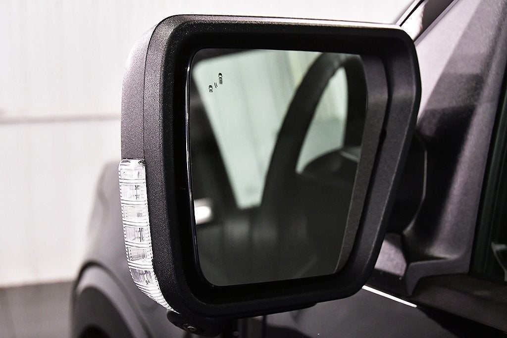 2026 Ford F-150 XLT 5-1/2' Box