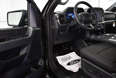 2026 Ford F-150 XLT 5-1/2' Box