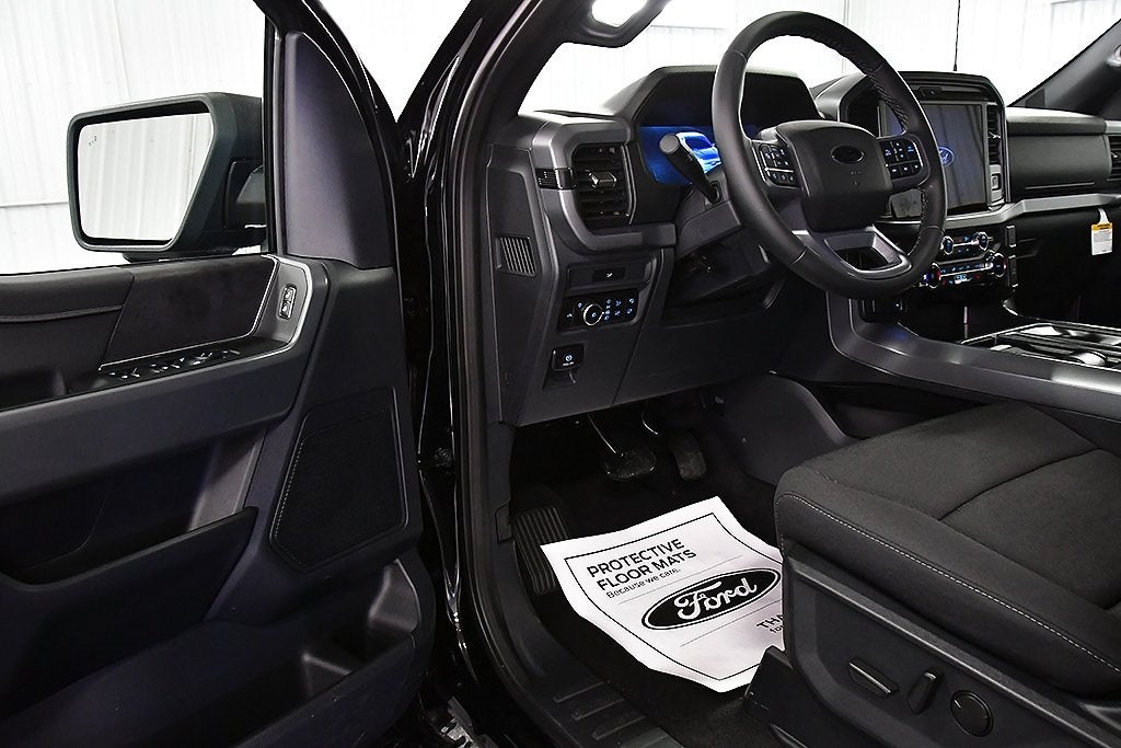 2026 Ford F-150 XLT 5-1/2' Box