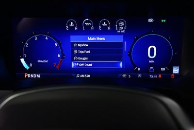 2026 Ford F-150 XLT 5-1/2' Box