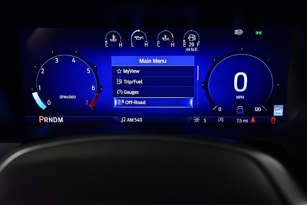 2026 Ford F-150 XLT 5-1/2' Box