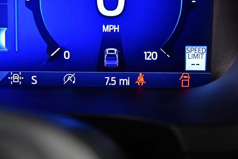 2026 Ford F-150 XLT 5-1/2' Box