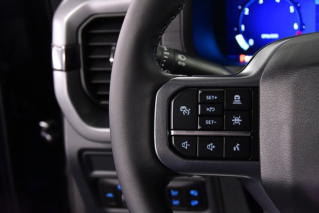 2026 Ford F-150 XLT 5-1/2' Box