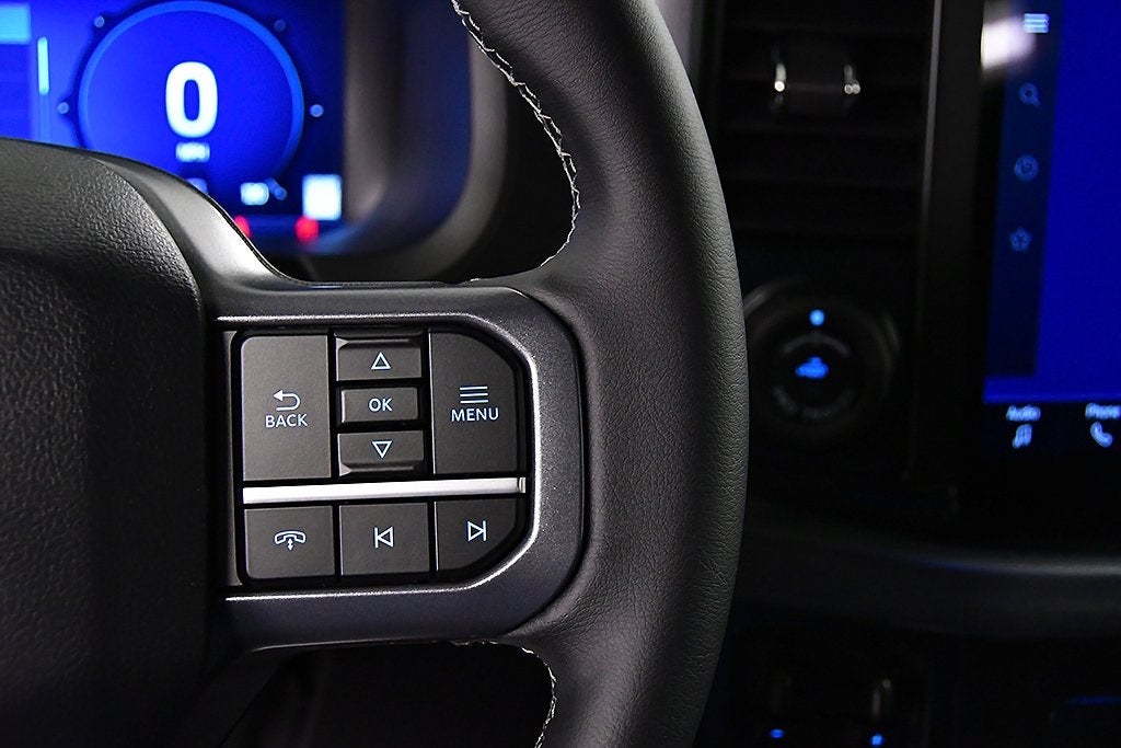 2026 Ford F-150 XLT 5-1/2' Box