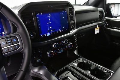 2026 Ford F-150 XLT 5-1/2' Box