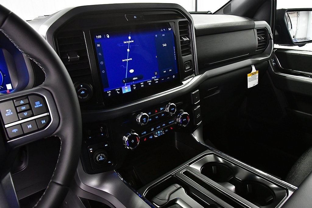 2026 Ford F-150 XLT 5-1/2' Box