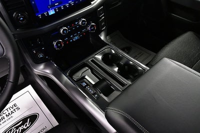 2026 Ford F-150 XLT 5-1/2' Box