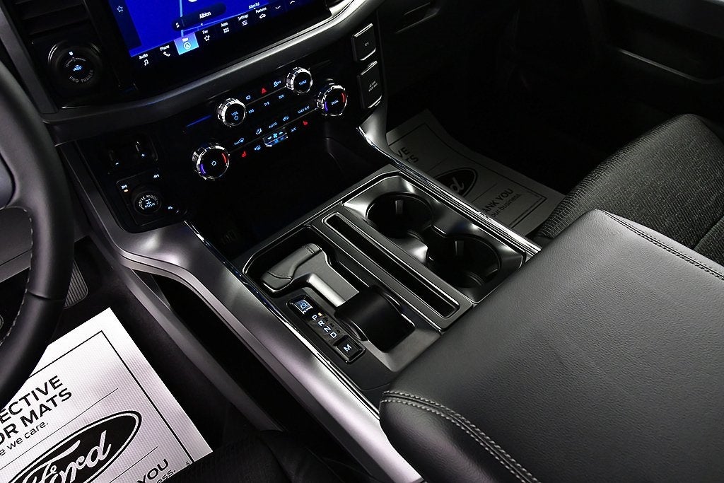 2026 Ford F-150 XLT 5-1/2' Box