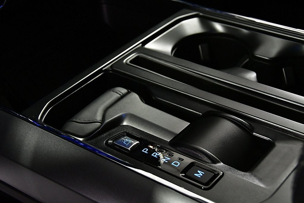 2026 Ford F-150 XLT 5-1/2' Box