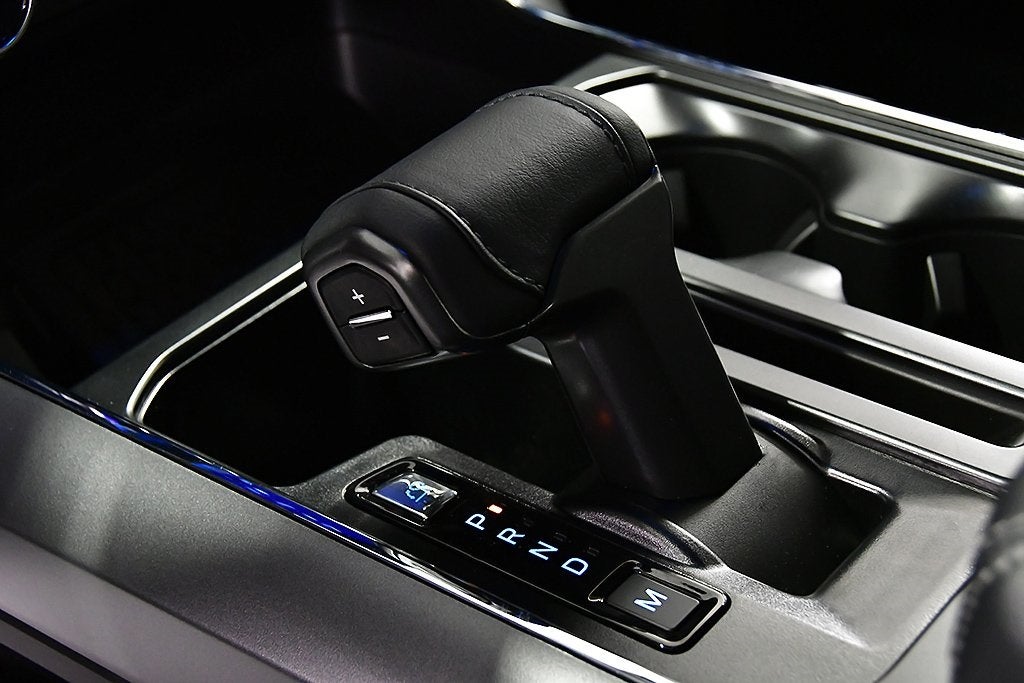 2026 Ford F-150 XLT 5-1/2' Box