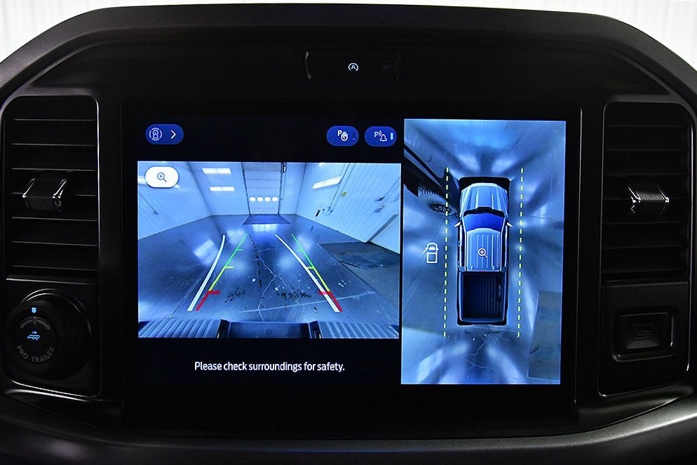 2026 Ford F-150 XLT 5-1/2' Box