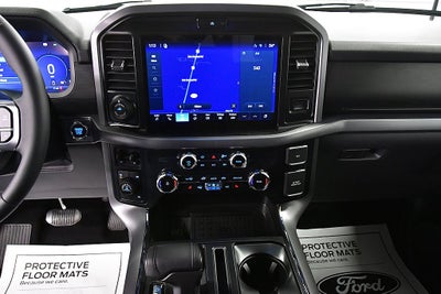 2026 Ford F-150 XLT 5-1/2' Box