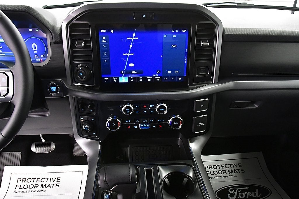 2026 Ford F-150 XLT 5-1/2' Box