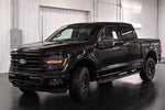 2026 Ford F-150 XLT 5-1/2' Box