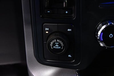 2026 Ford F-150 XLT 5-1/2' Box