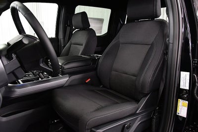 2026 Ford F-150 XLT 5-1/2' Box