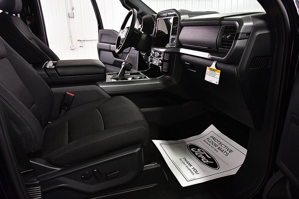 2026 Ford F-150 XLT 5-1/2' Box