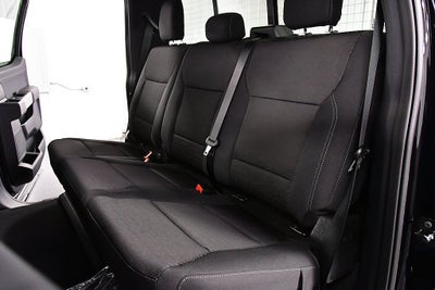 2026 Ford F-150 XLT 5-1/2' Box