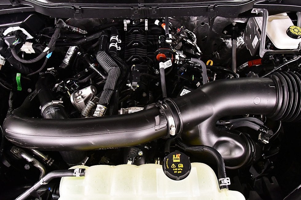 2026 Ford F-150 XLT 5-1/2' Box