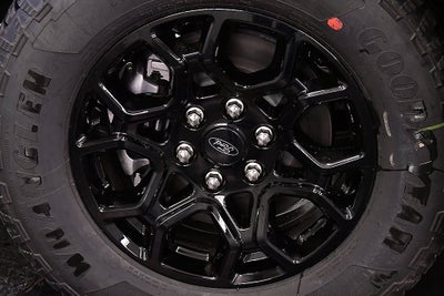 2026 Ford F-150 XLT 5-1/2' Box