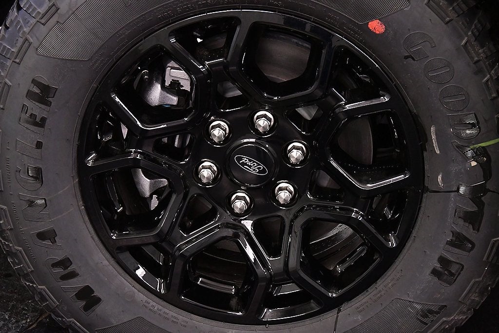 2026 Ford F-150 XLT 5-1/2' Box