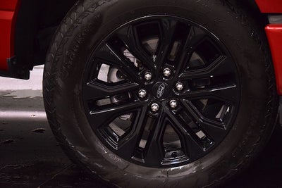 2024 Ford F-150 XLT 5-1/2' Box