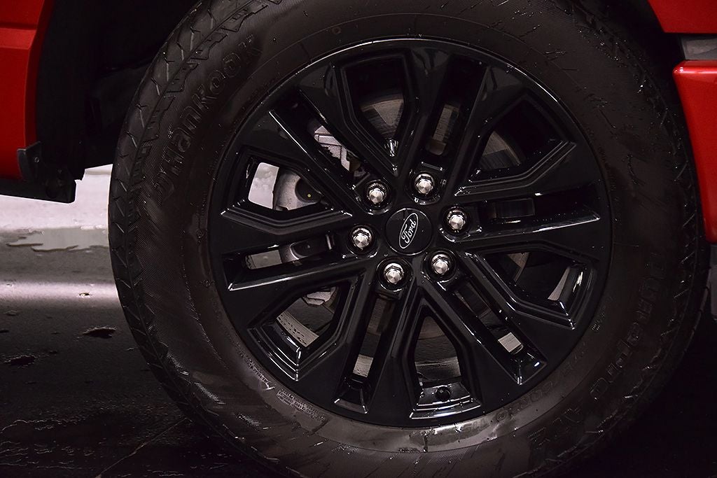 2024 Ford F-150 XLT 5-1/2' Box