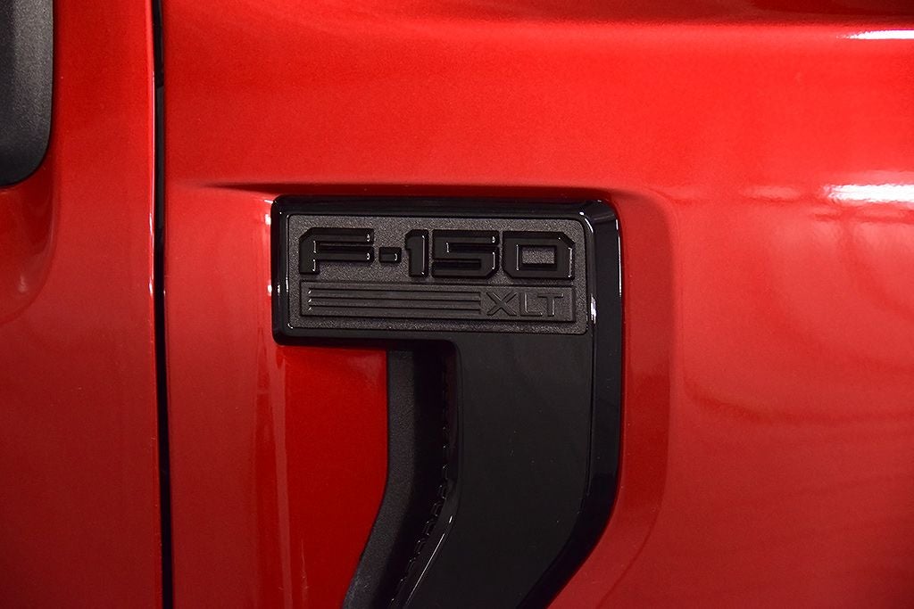 2024 Ford F-150 XLT 5-1/2' Box